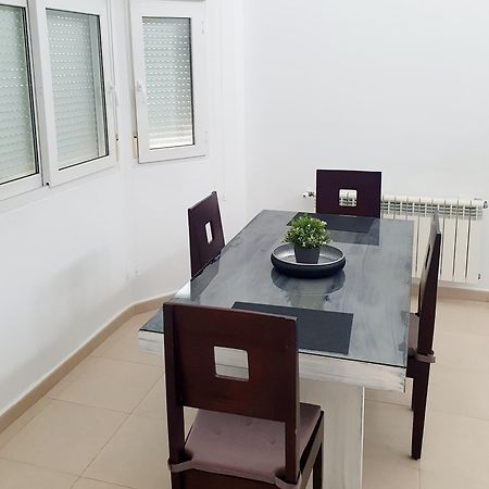 Villa mit privatem Pool, zentrumsnah Roldán Exterior foto